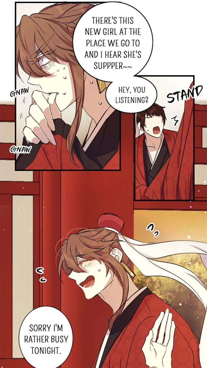College Student Empress Chapter 15 Online - página 32
