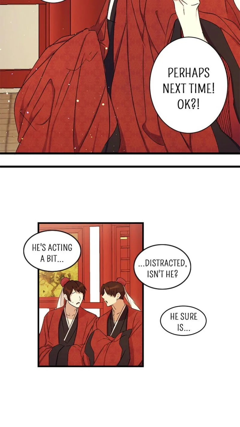 College Student Empress Chapter 15 Online - página 33