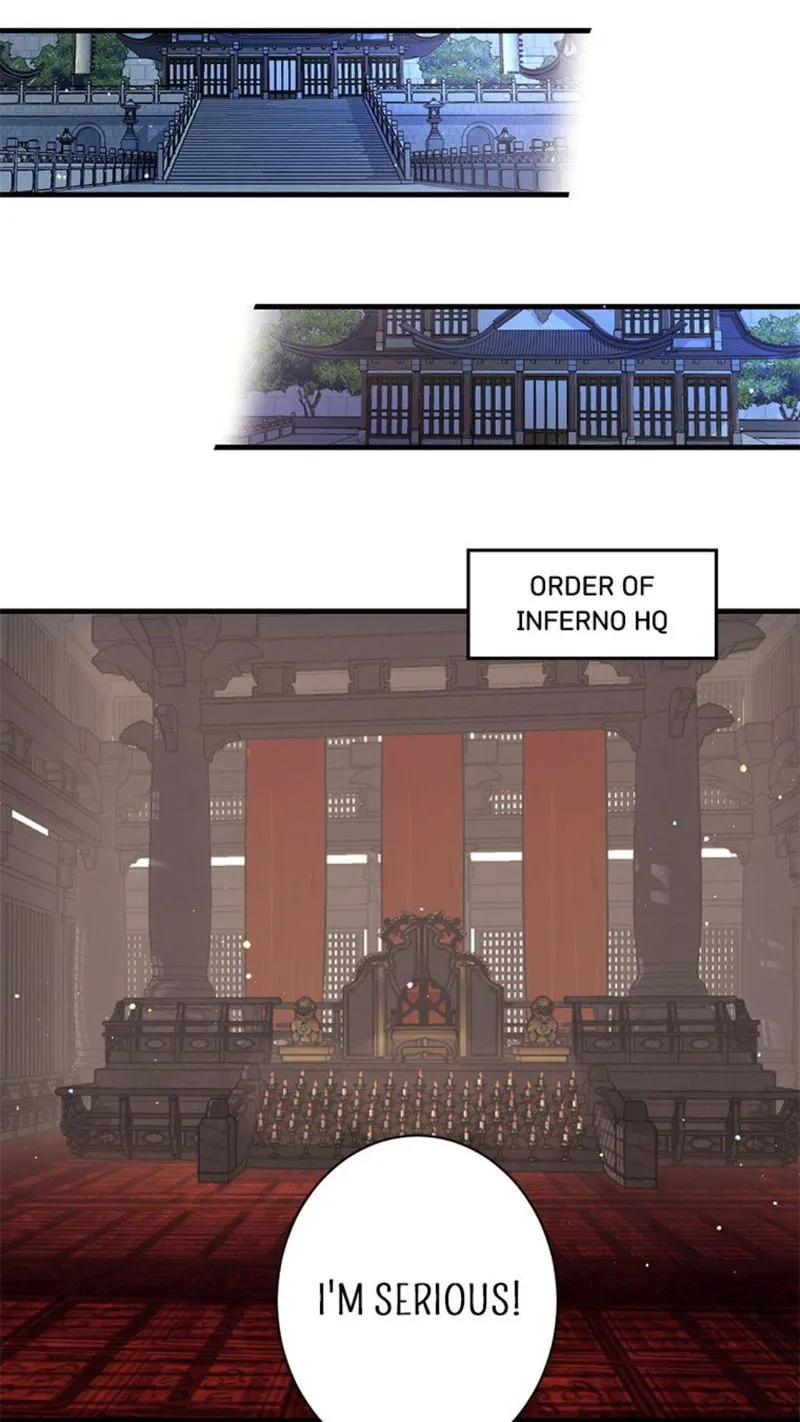 College Student Empress Chapter 15 Online - página 34