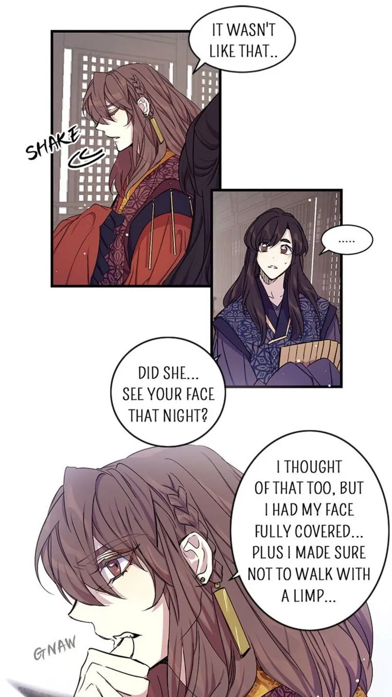 College Student Empress Chapter 15 Online - página 36