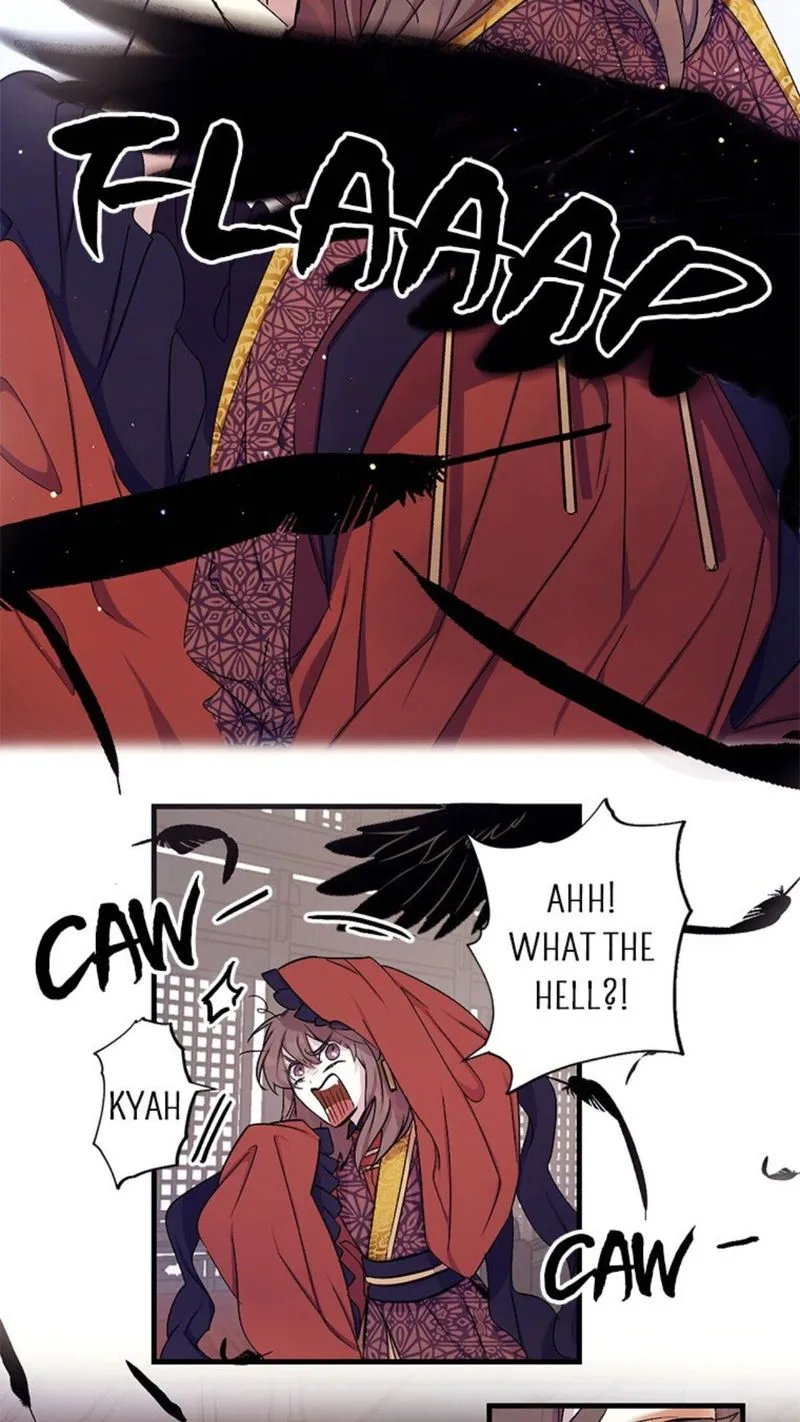 College Student Empress Chapter 15 Online - página 37
