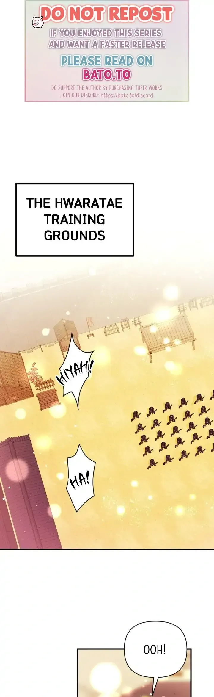 College Student Empress Chapter 151 Online - página 1