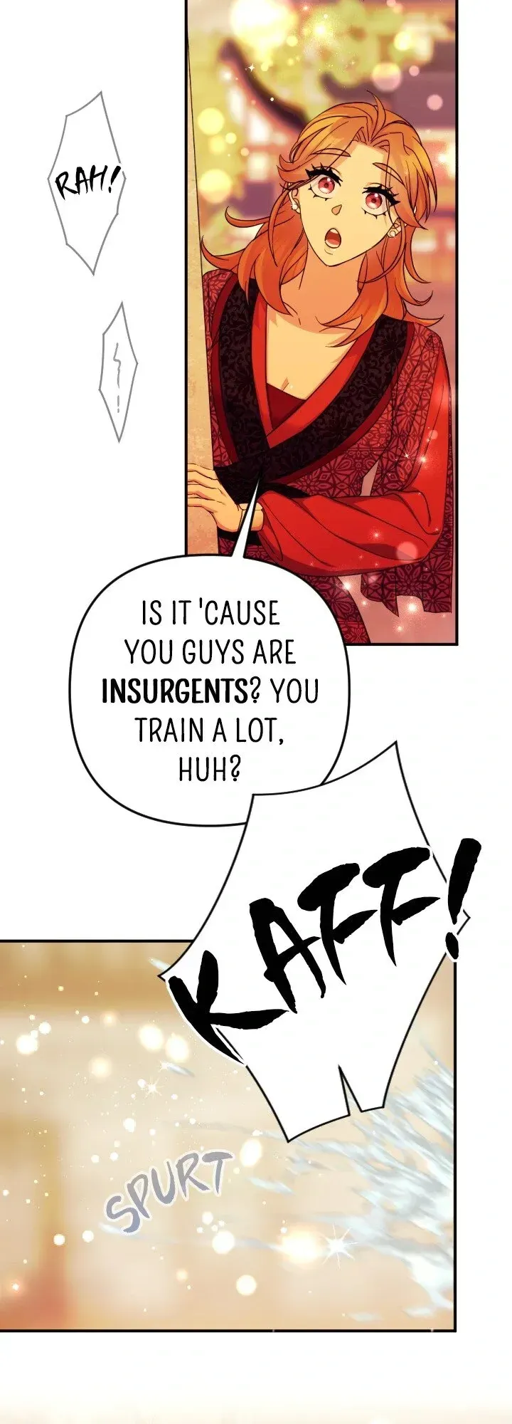 College Student Empress Chapter 151 Online - página 2