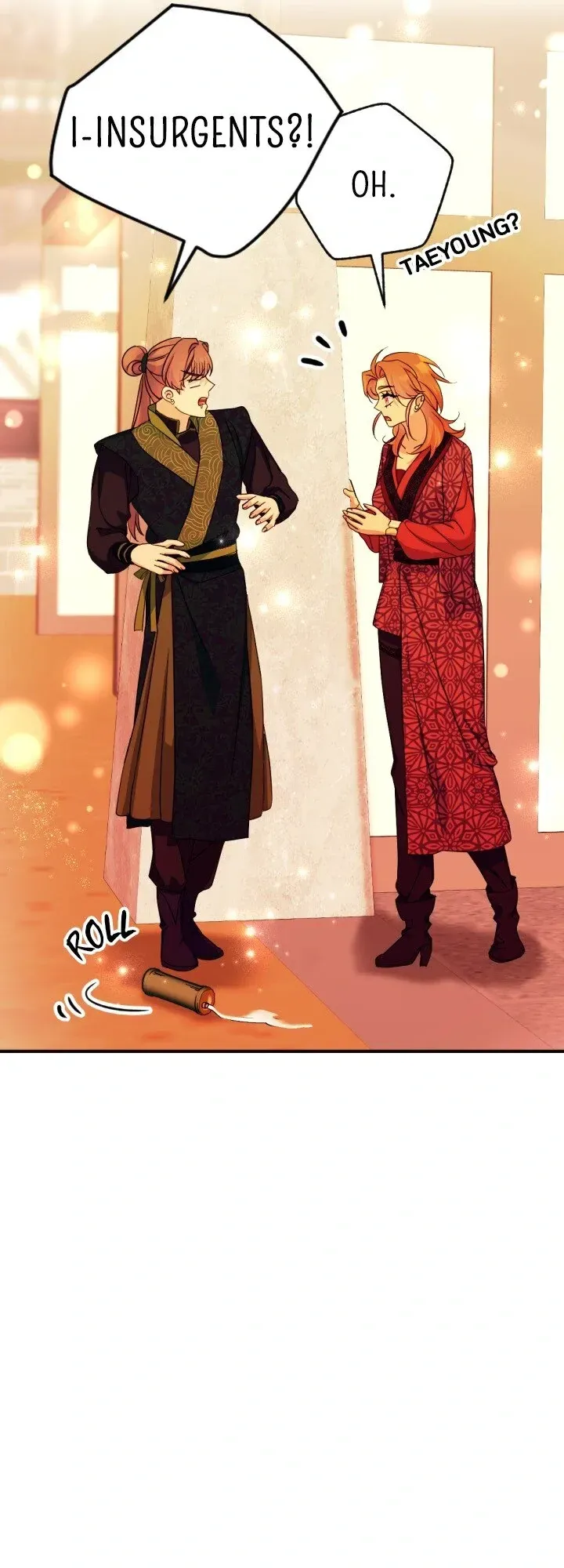 College Student Empress Chapter 151 Online - página 3