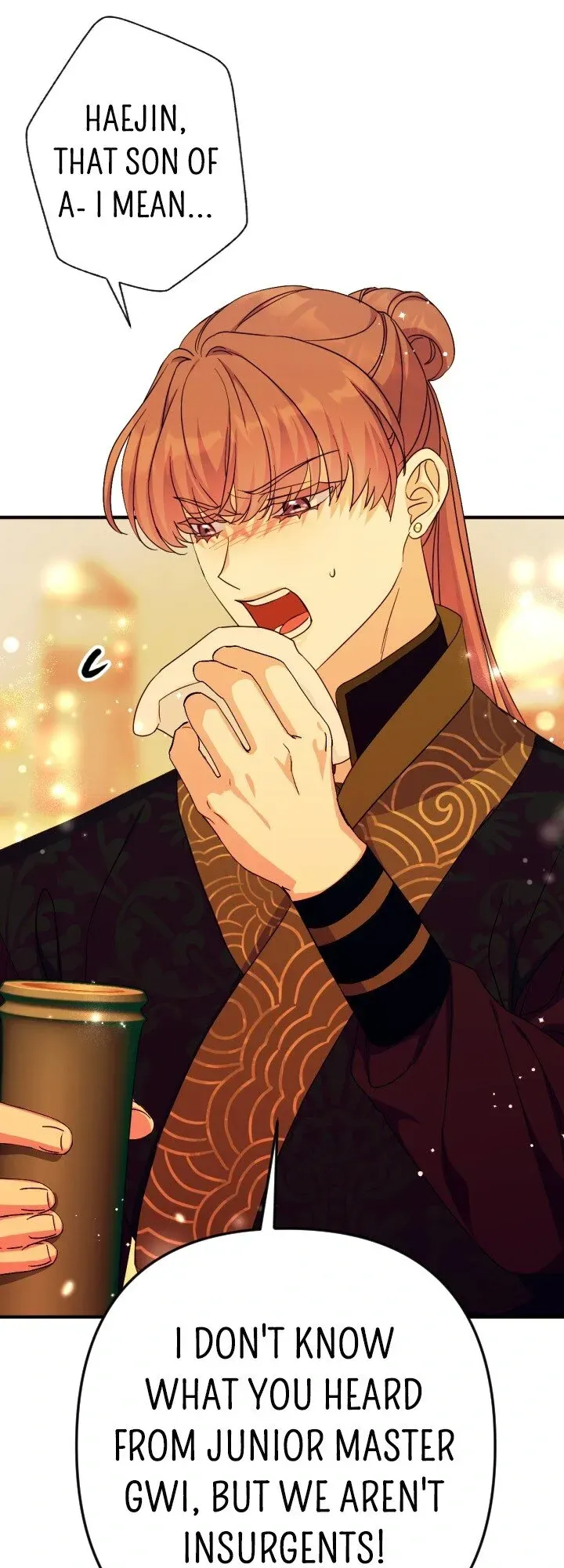 College Student Empress Chapter 151 Online - página 4