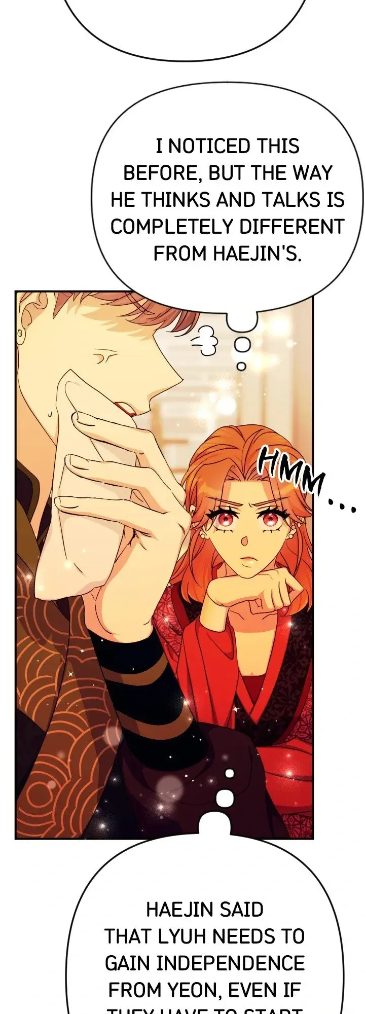 College Student Empress Chapter 151 Online - página 5
