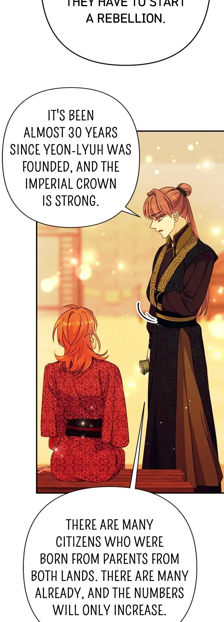 College Student Empress Chapter 151 Online - página 6