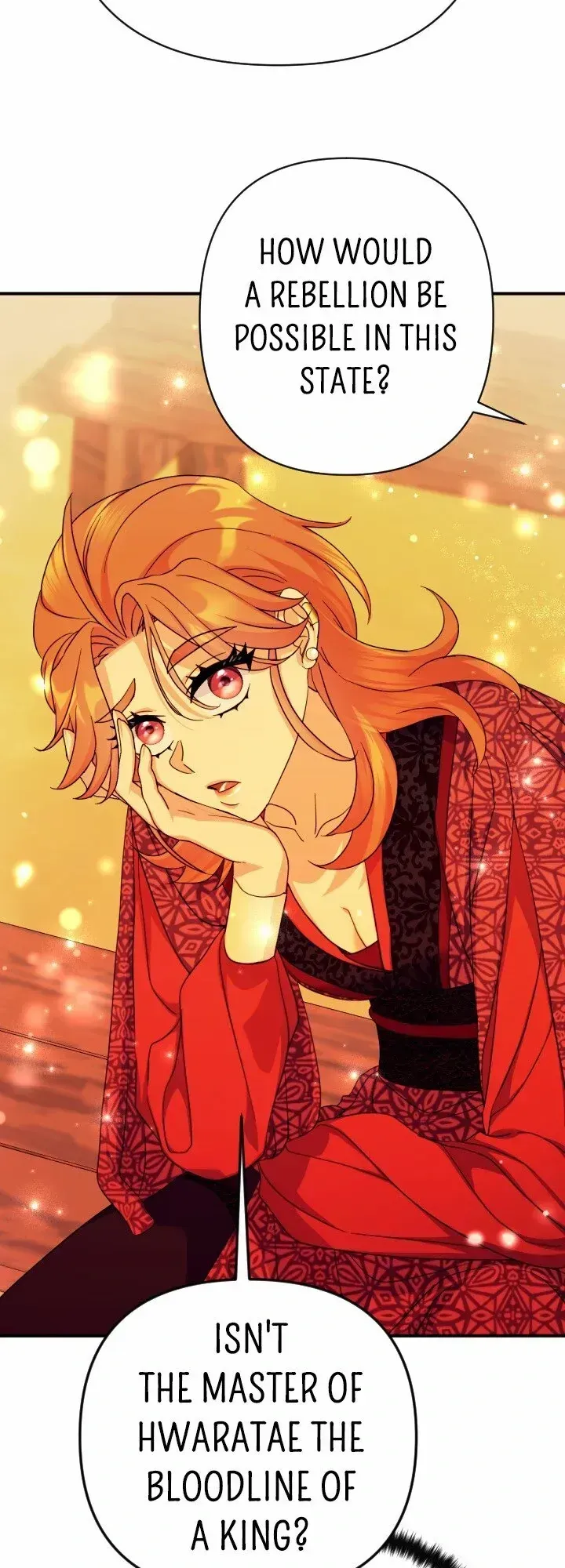 College Student Empress Chapter 151 Online - página 7