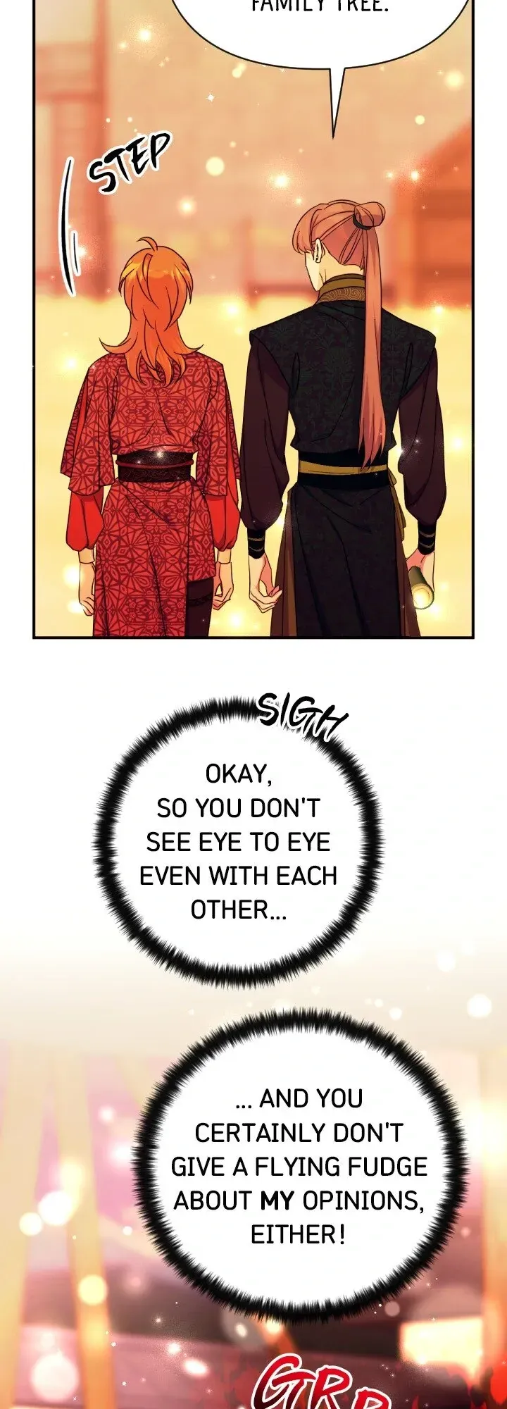 College Student Empress Chapter 151 Online - página 9