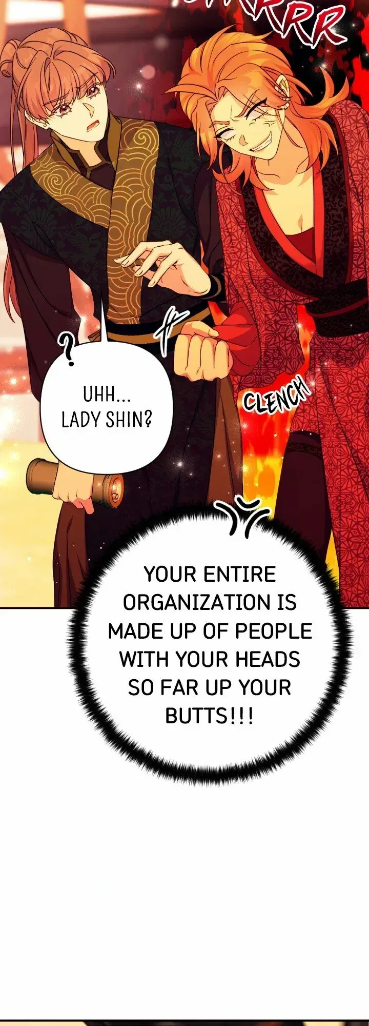 College Student Empress Chapter 151 Online - página 10
