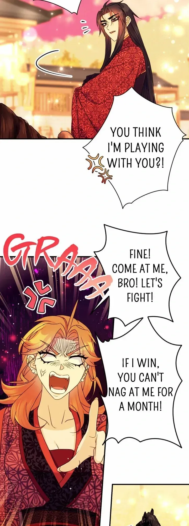 College Student Empress Chapter 151 Online - página 14