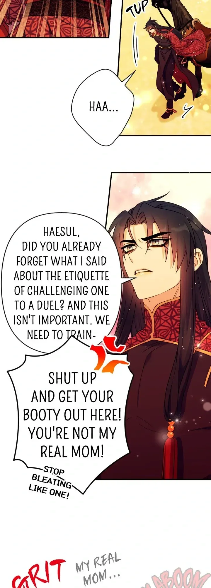 College Student Empress Chapter 151 Online - página 15