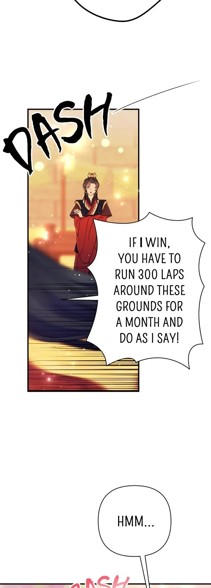 College Student Empress Chapter 151 Online - página 17