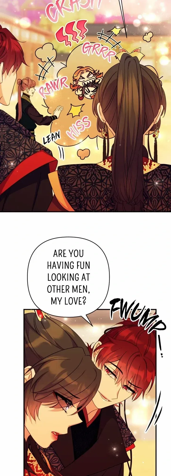 College Student Empress Chapter 151 Online - página 18