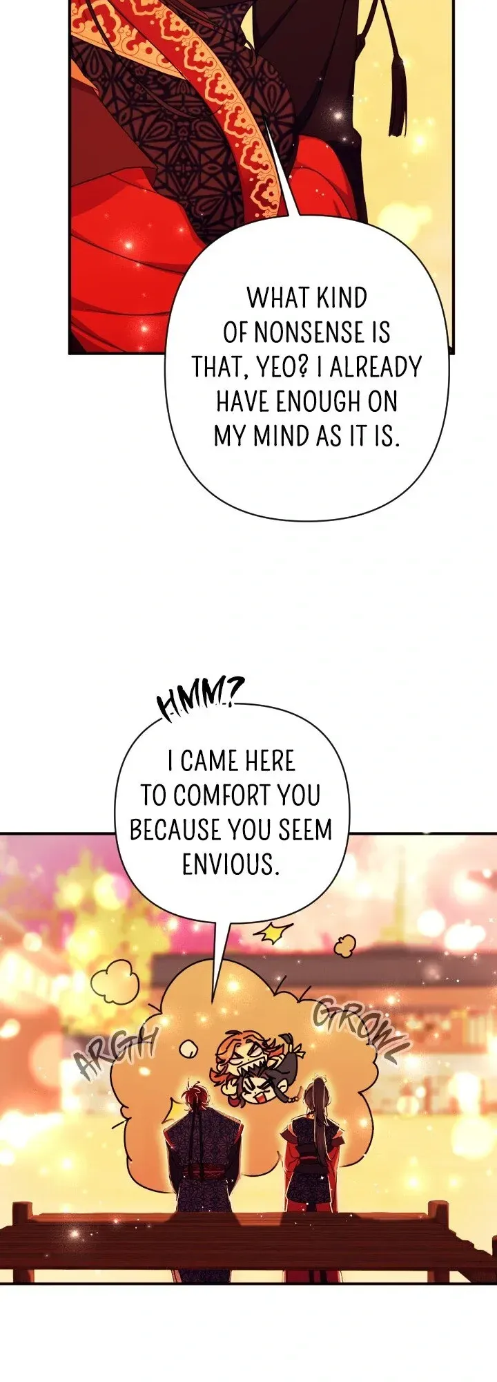 College Student Empress Chapter 151 Online - página 19
