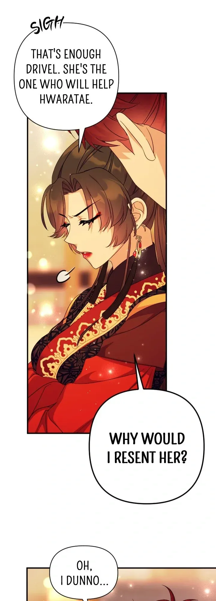 College Student Empress Chapter 151 Online - página 20