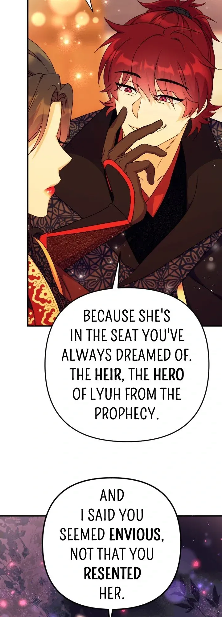 College Student Empress Chapter 151 Online - página 21