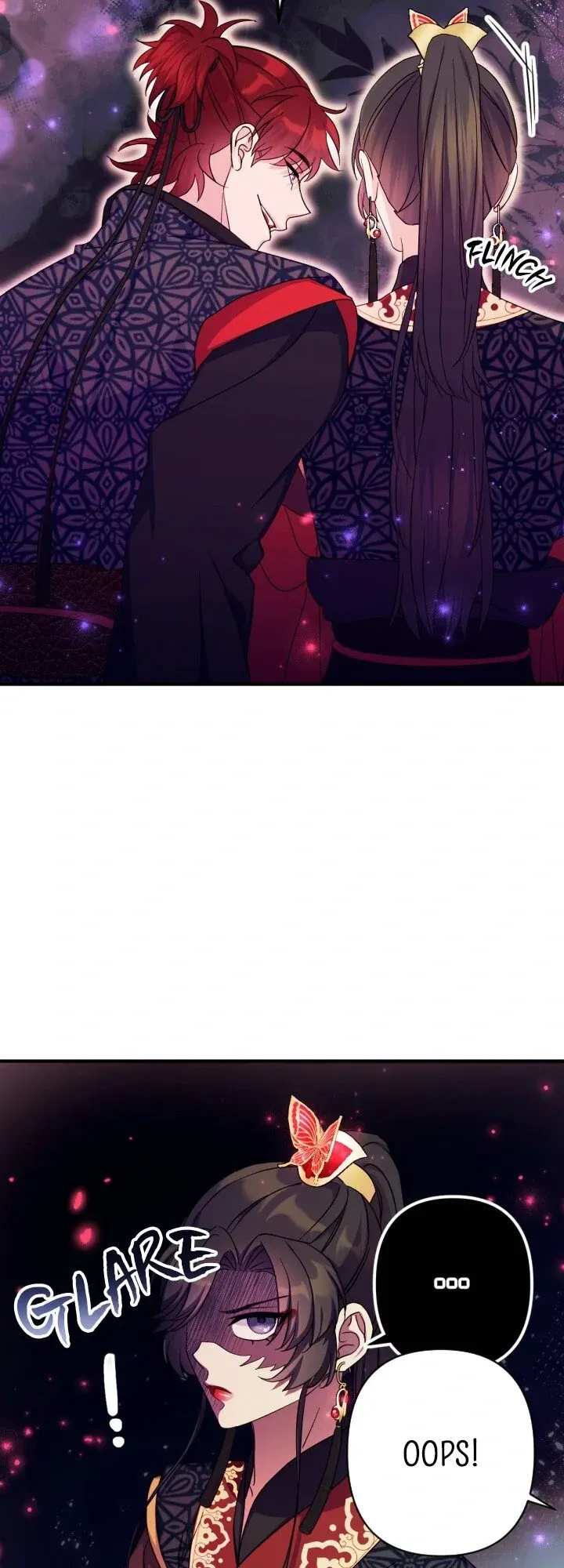 College Student Empress Chapter 151 Online - página 22
