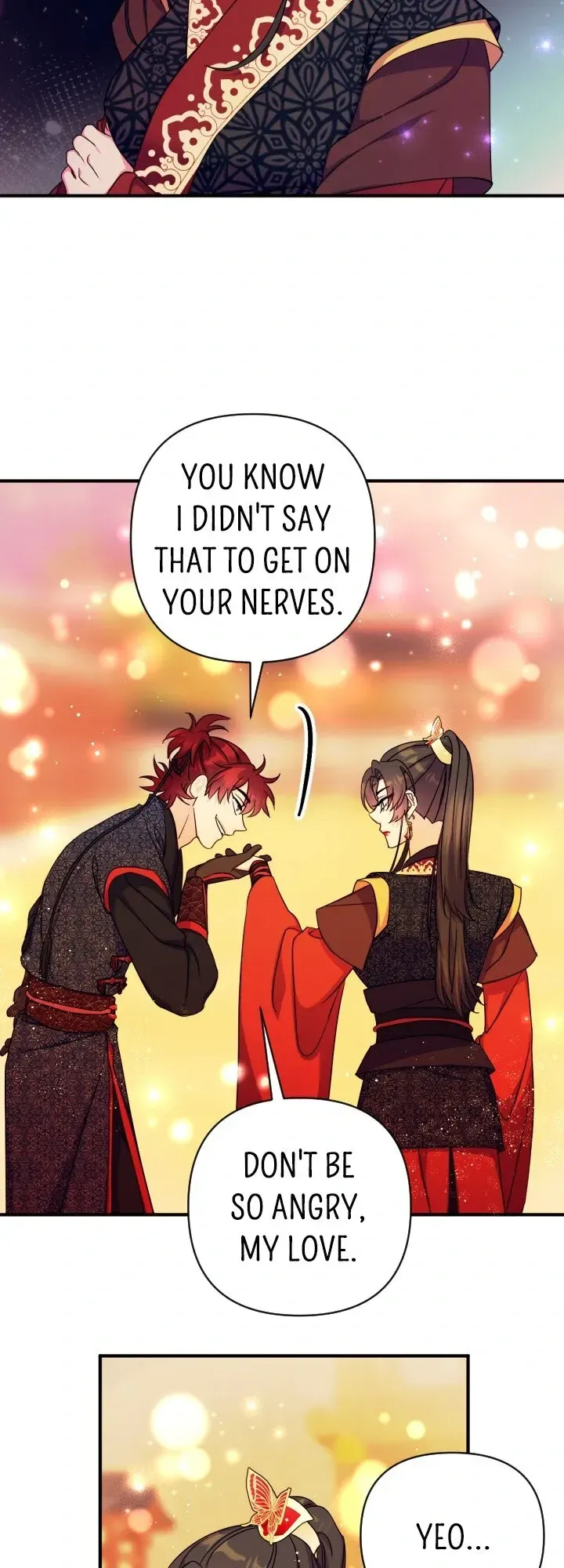 College Student Empress Chapter 151 Online - página 23
