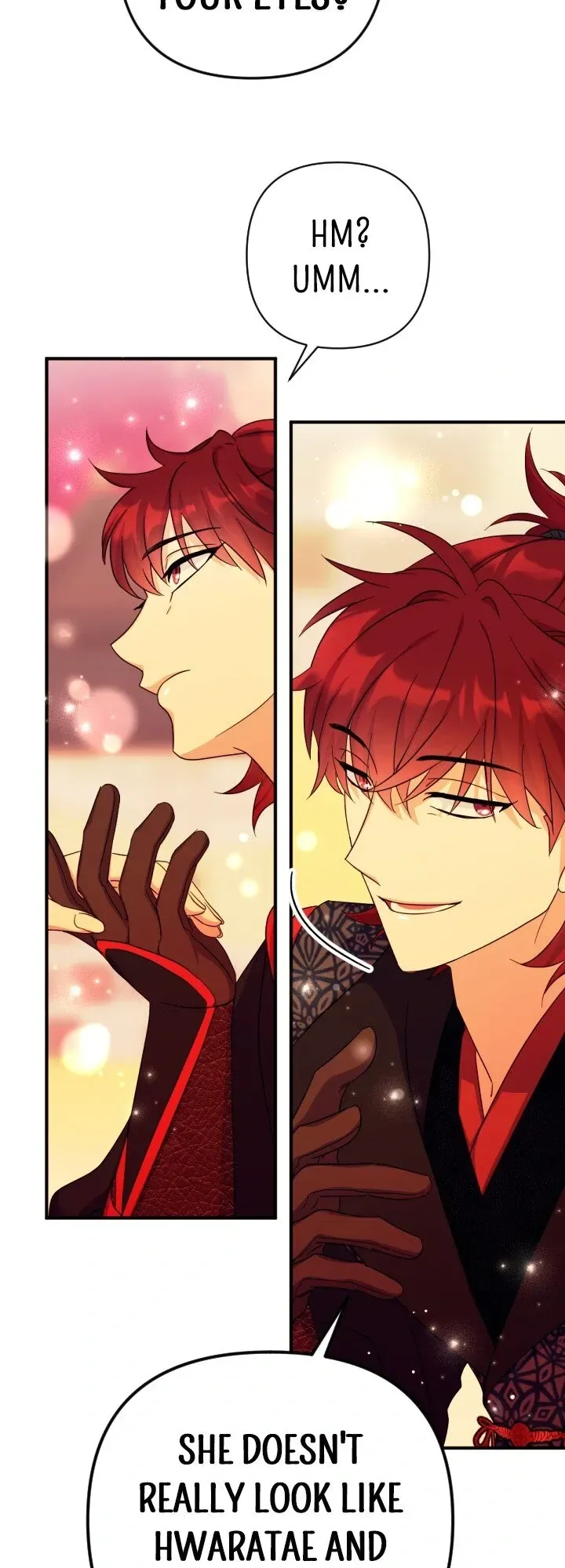 College Student Empress Chapter 151 Online - página 25