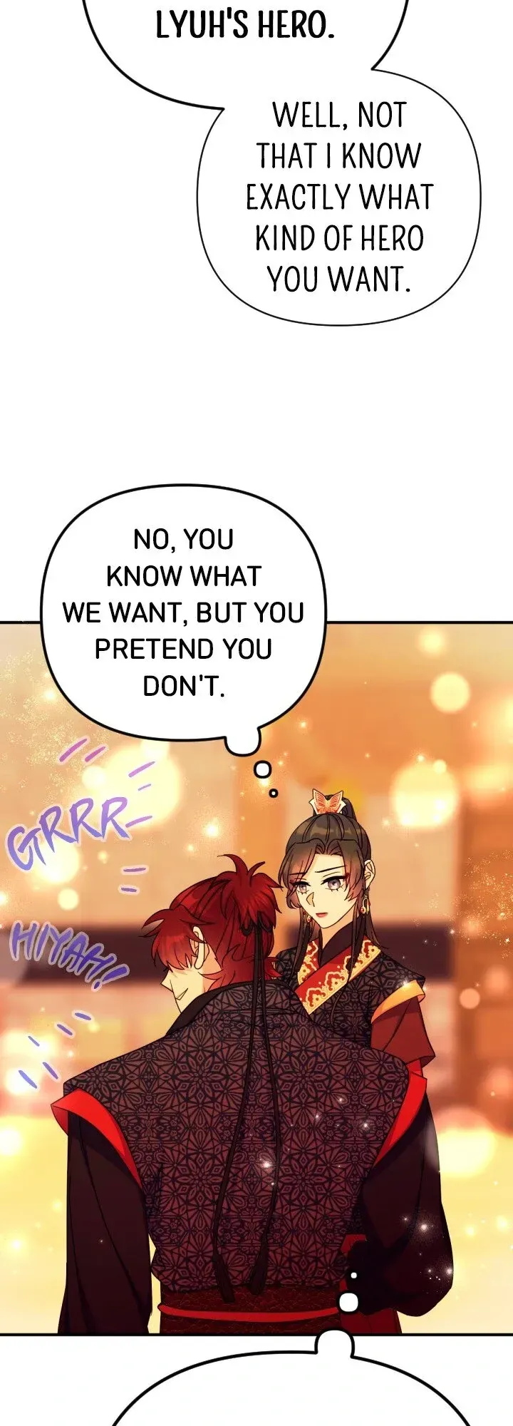 College Student Empress Chapter 151 Online - página 26