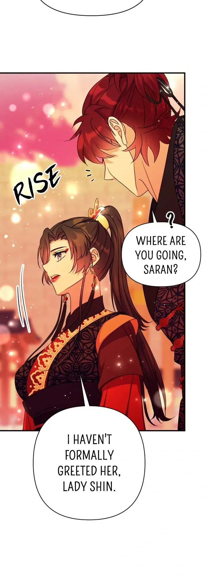 College Student Empress Chapter 151 Online - página 28
