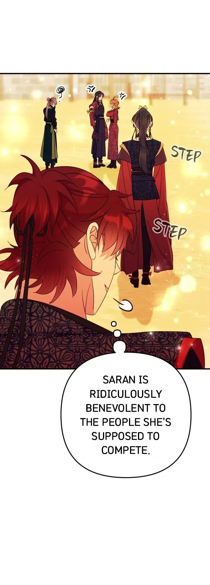 College Student Empress Chapter 151 Online - página 29