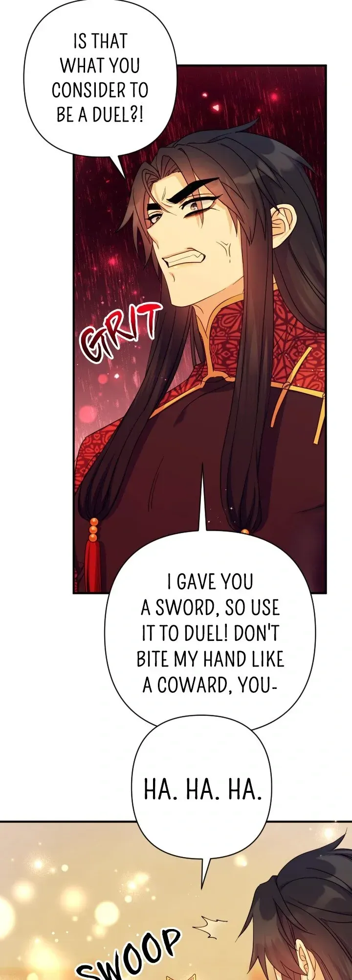 College Student Empress Chapter 151 Online - página 31