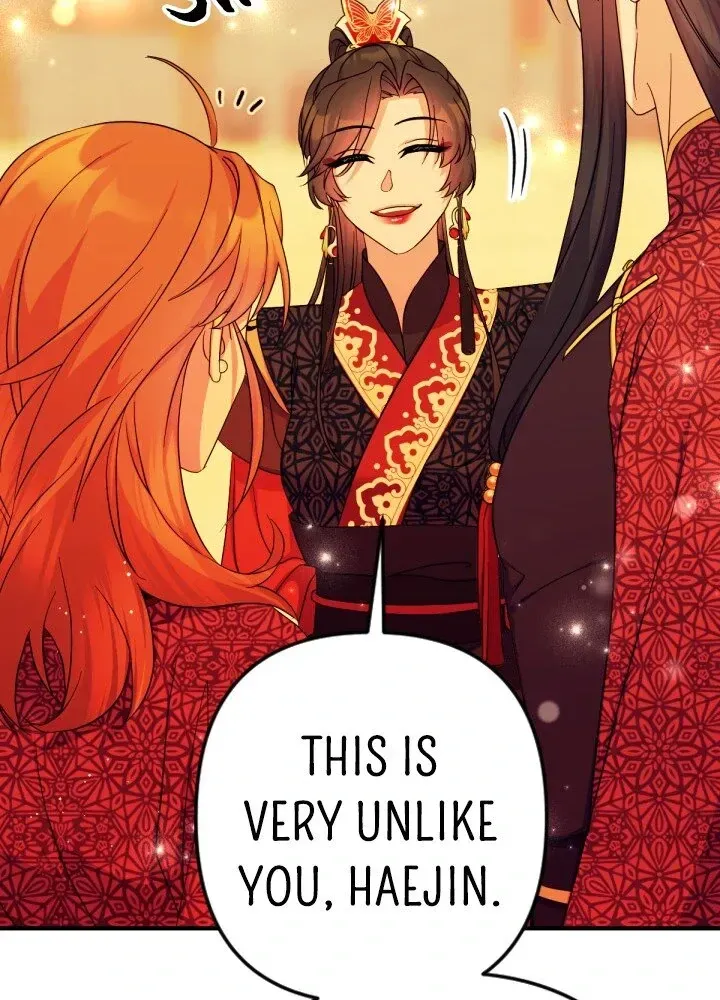 College Student Empress Chapter 151 Online - página 32