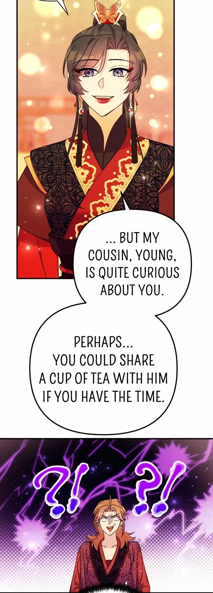 College Student Empress Chapter 151 Online - página 36