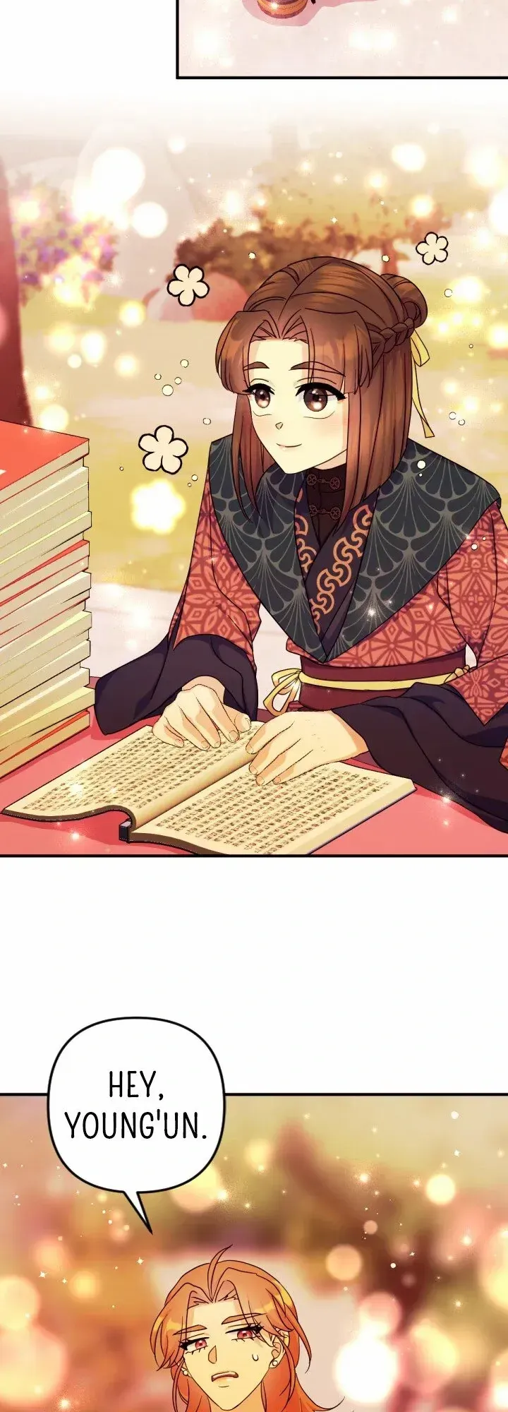 College Student Empress Chapter 151 Online - página 39