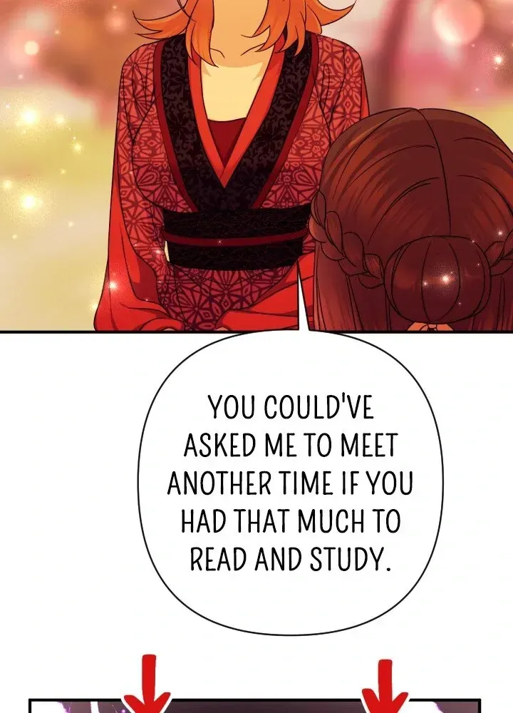 College Student Empress Chapter 151 Online - página 40
