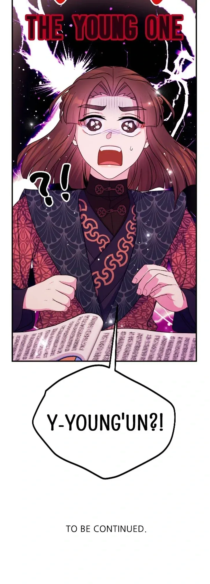 College Student Empress Chapter 151 Online - página 41