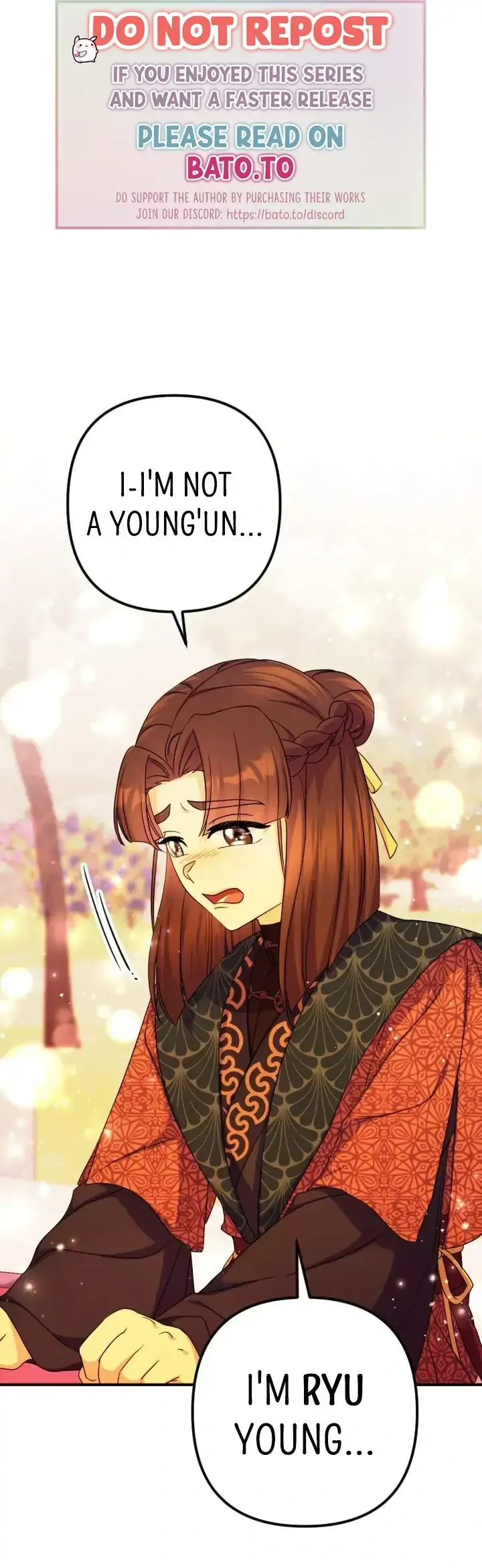 College Student Empress Chapter 152 Online - página 1