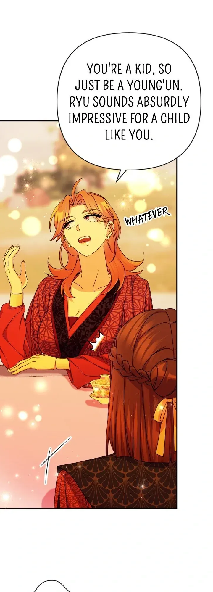 College Student Empress Chapter 152 Online - página 2