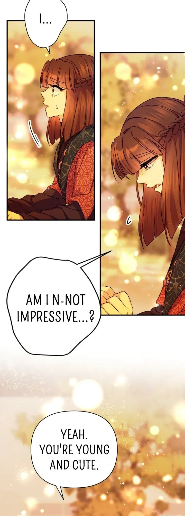 College Student Empress Chapter 152 Online - página 3