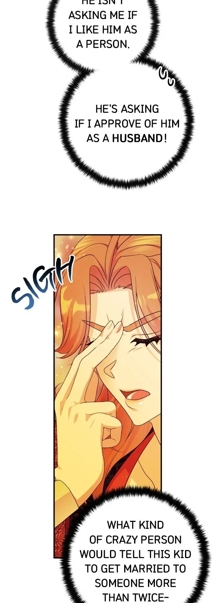 College Student Empress Chapter 152 Online - página 6