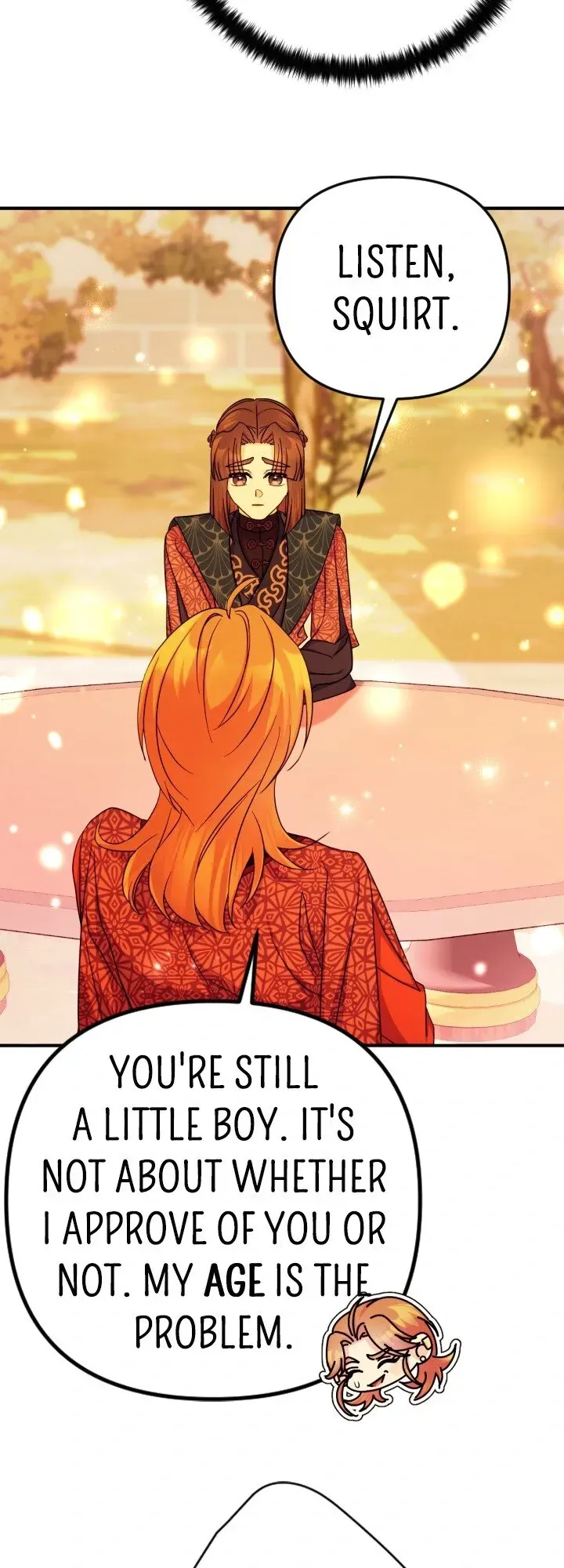 College Student Empress Chapter 152 Online - página 7