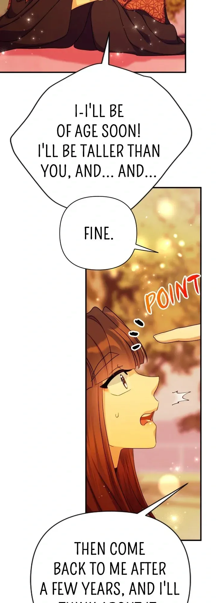 College Student Empress Chapter 152 Online - página 9