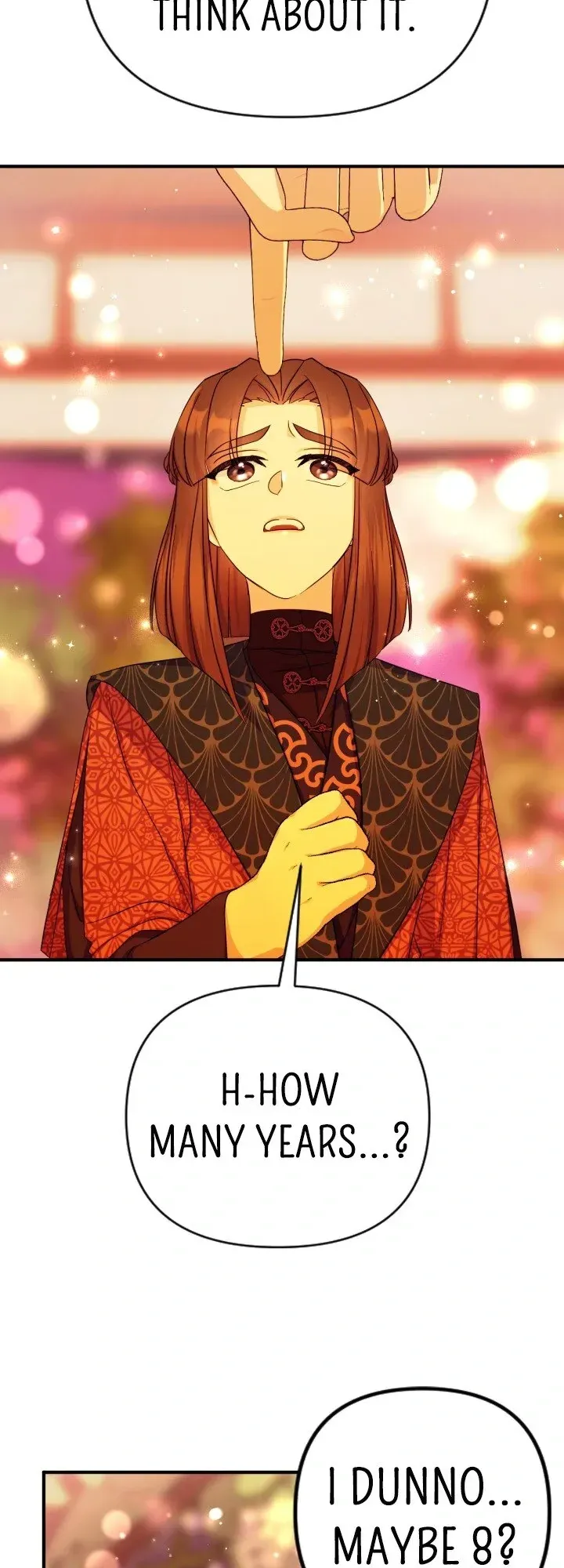 College Student Empress Chapter 152 Online - página 10