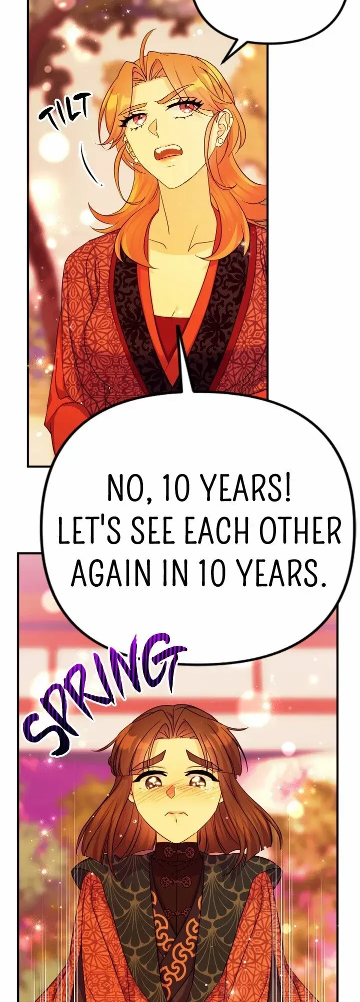 College Student Empress Chapter 152 Online - página 11
