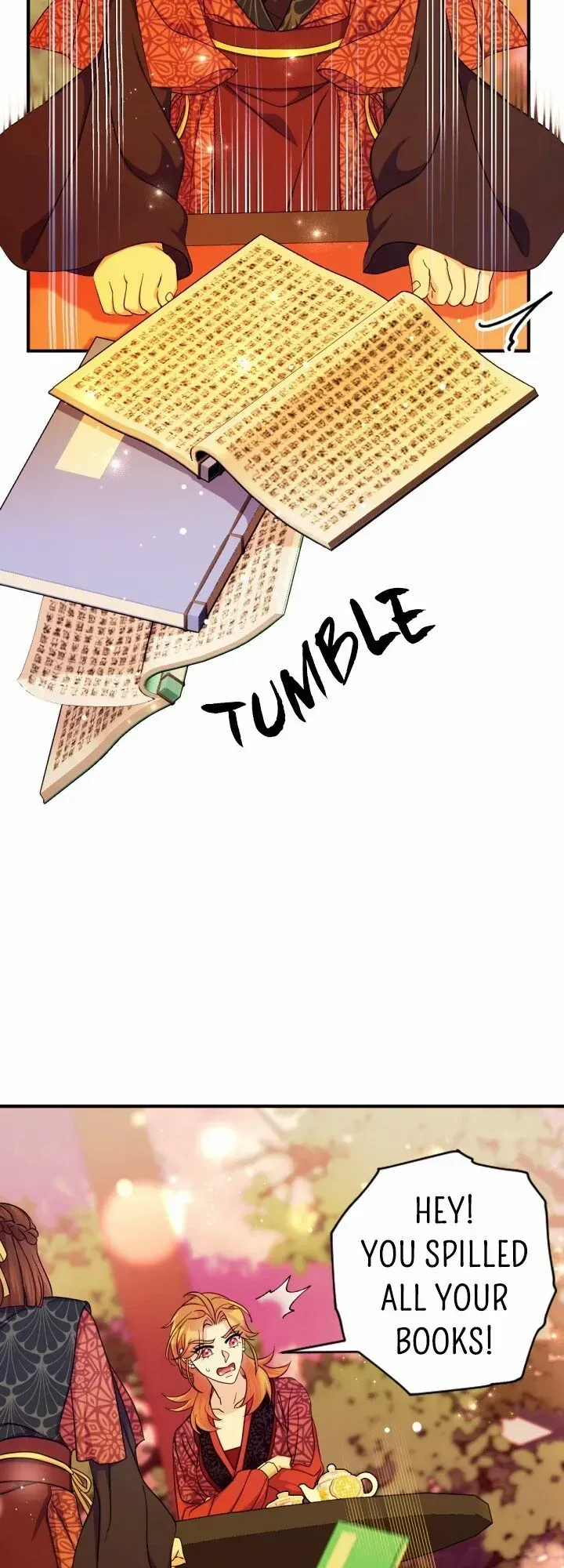 College Student Empress Chapter 152 Online - página 12
