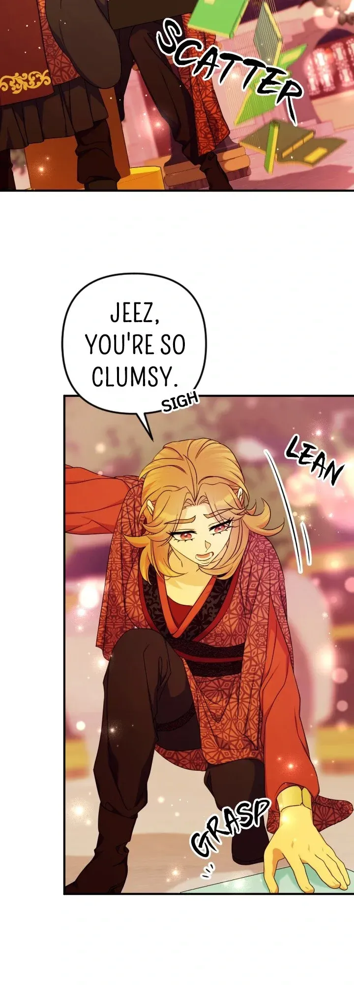 College Student Empress Chapter 152 Online - página 13