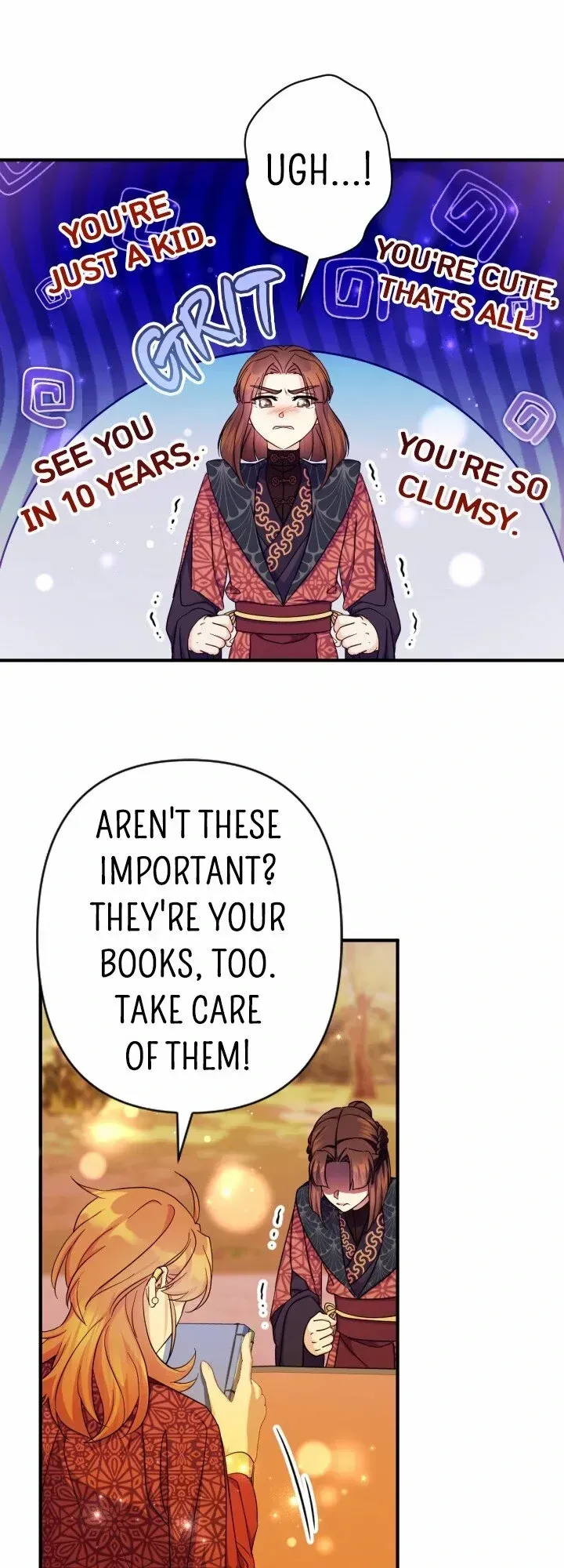 College Student Empress Chapter 152 Online - página 14