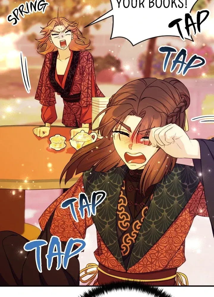 College Student Empress Chapter 152 Online - página 16