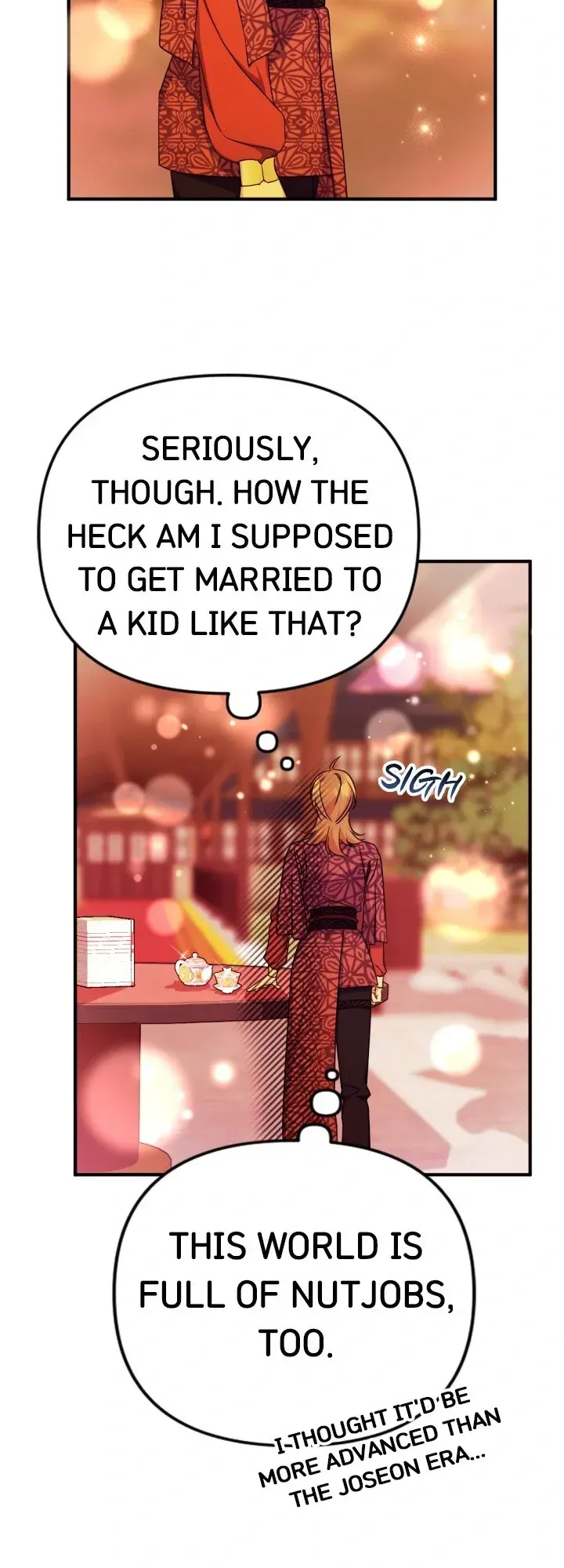 College Student Empress Chapter 152 Online - página 18