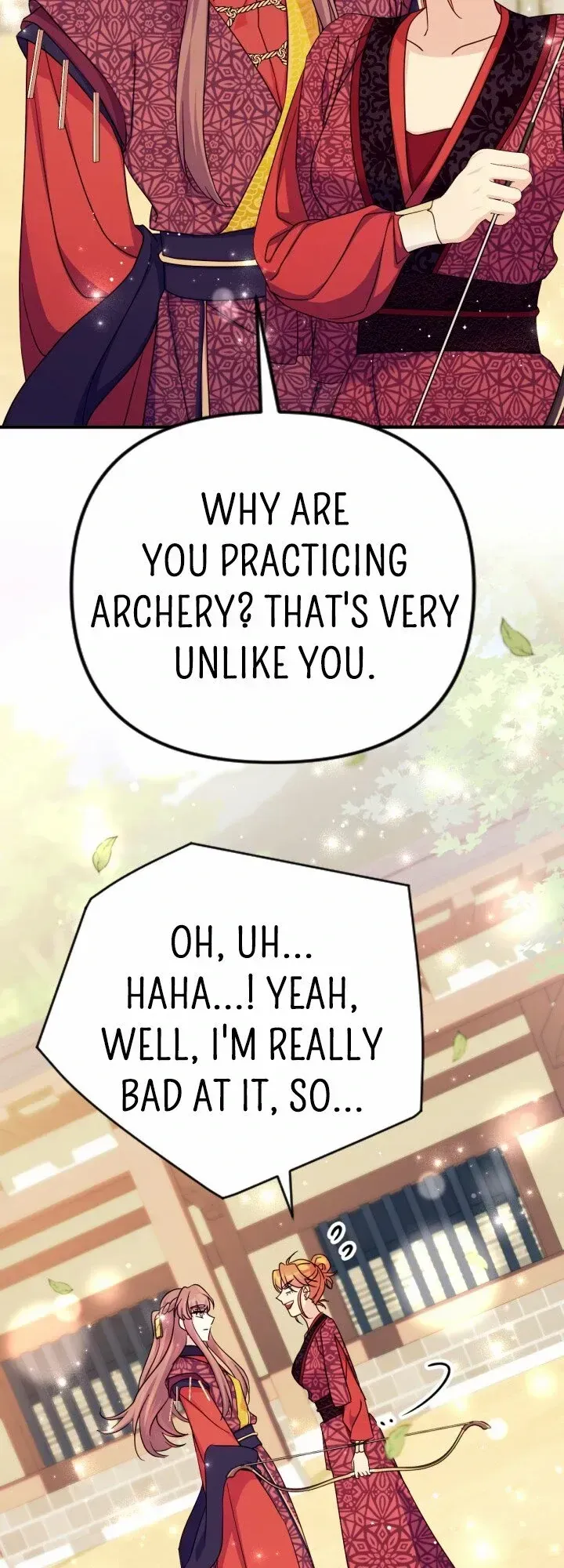 College Student Empress Chapter 152 Online - página 22