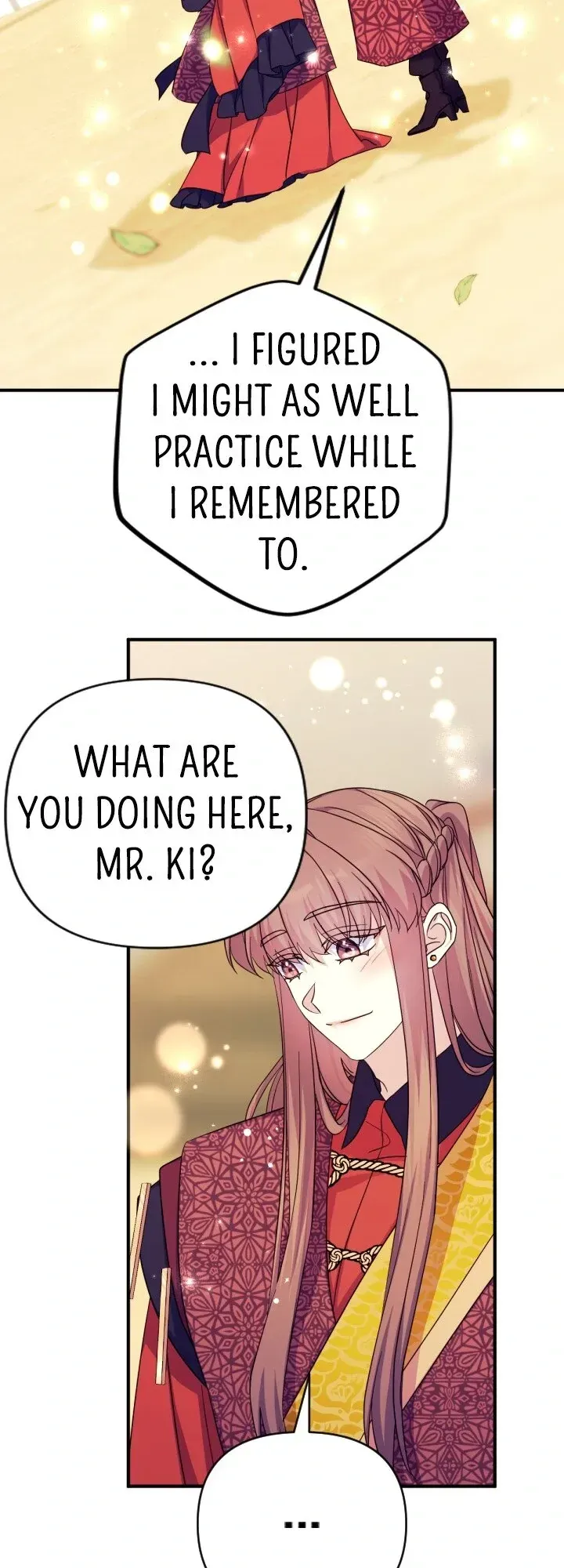 College Student Empress Chapter 152 Online - página 23