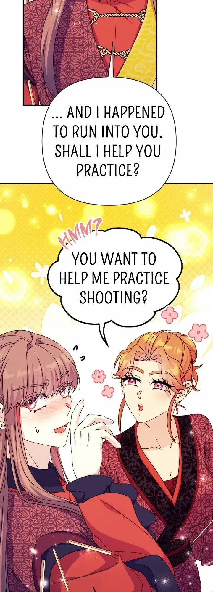 College Student Empress Chapter 152 Online - página 25