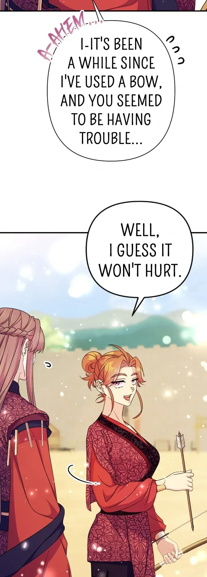 College Student Empress Chapter 152 Online - página 26